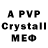 МДМА VHQ Proval CMB